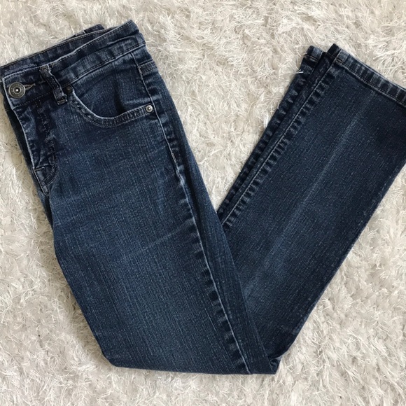 Bandolino Denim - Bandolino Mandie Straight Leg Jeans